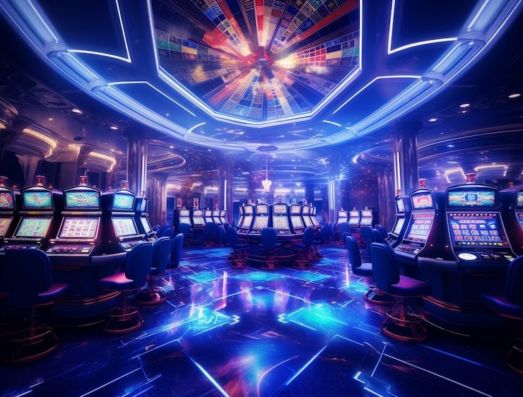 Fortune Tiger JILI slot game interface