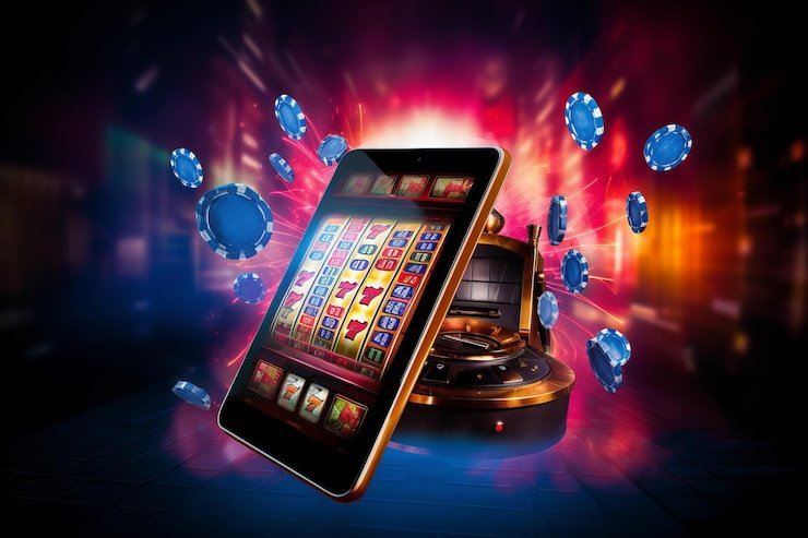 Sweet Bonanza cluster-pay slot game